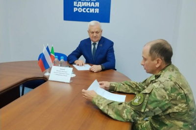 Челнинцы примут участие в федеральной программе &laquo;СВОй бизнес&raquo;