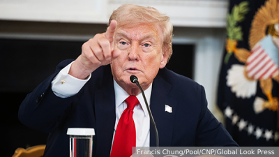 Axios: США планируют организовать конвои в Ормузском проливе