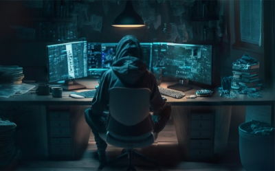 Результат мер: в России сократилось число преступлений в сфере ИТ