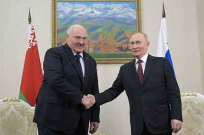 Раскрыта дата встречи лидеров Союзного государства