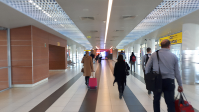 РИАН: На майские праздники россияне отравятся в Турцию, Узбекистан и Китай