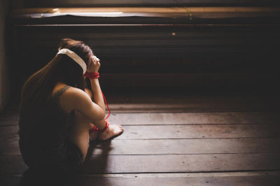 МВД Казахстана раскрыло 39 фактов торговли людьми  