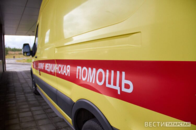 В Татарстане до 10 подростков в год попадают в больницы из-за отравления вейпами