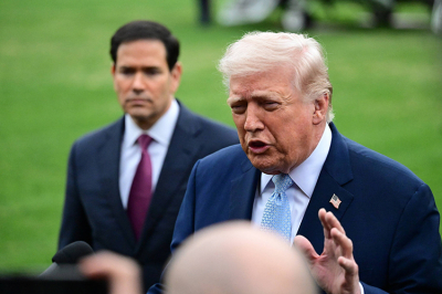 Tasnim: Иран подготовил для Трампа несколько &laquo;сюрпризов&raquo;