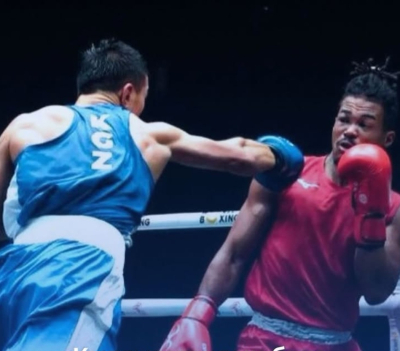 Кыргызстанские боксеры выступят на чемпионате Азии в Монголии