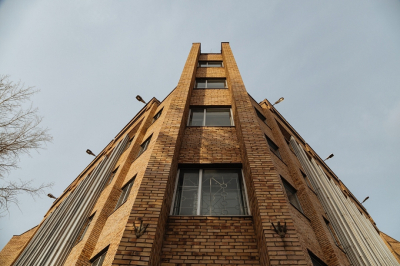 Усадьбу Стахеева и дом быта в Нижнекамске рассчитывают пустить в оборот (фото)