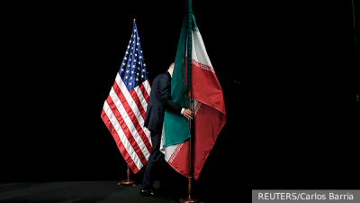 Трамп: Израиль и Ливан договорились начать десятидневное перемирие