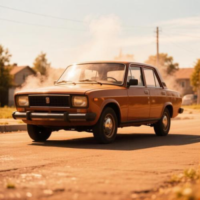 Автоэксперты рассказали, как уберечь автомобиль от перегрева летом