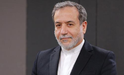 Глава МИД Арагчи: Иран не отказывался ехать в Исламабад на переговоры с США