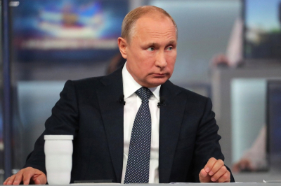 Владимир Путин впервые прибыл в эту часть Дальнего Востока: знак для японцев