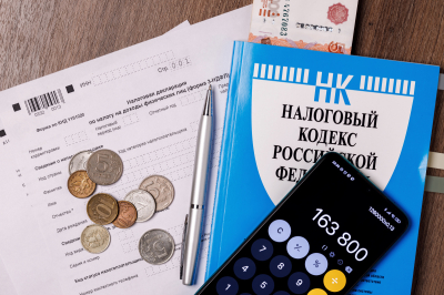 В&nbsp;России хотят отменить штрафы за&nbsp;нулевые декларации и&nbsp;продажу жилья без отчетности