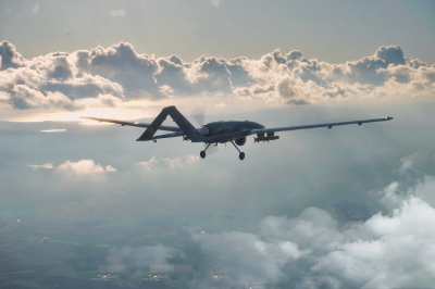 Летчик Попов: дроны, прилетевшие на&nbsp;Урал, запускали не&nbsp;на&nbsp;Украине