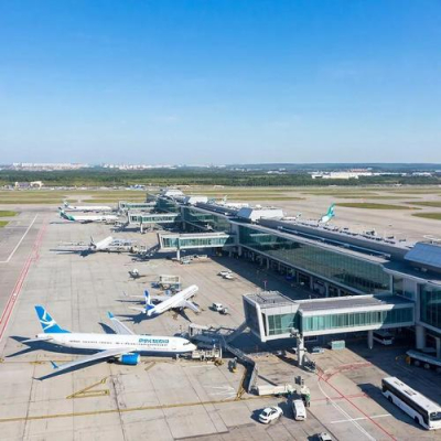 Досмотр досмотра, или почему грузу в Шереметьево не верят, пока его не перепроверят &laquo;на всякий случай&raquo;