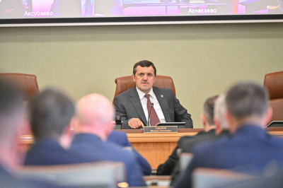 В Татарстане будут возбуждать уголовные дела на родителей малолетних водителей