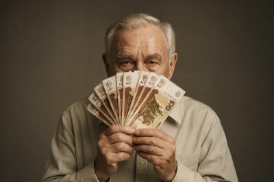 Профессор Сафонов рассказал, кто в России получает пенсию выше 1 млн рублей