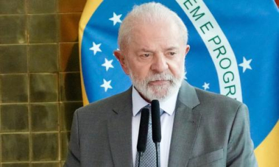 Лула да Силва заявил, что готов оказать помощь Кубе лекарствами и продуктами