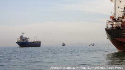 Диспетчеры сообщили о продлении закрытия неба Бахрейна и Кувейта