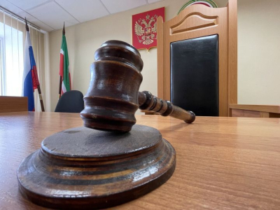 Челнинец продал карту для вывода денег букмекерских контор и попал под суд