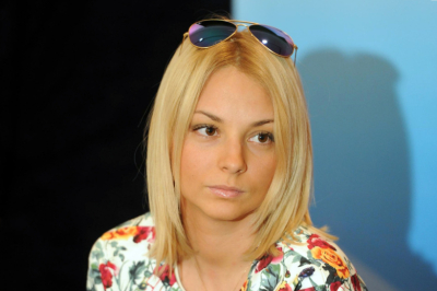 &laquo;Букины&raquo;, кулинарное шоу, трое детей: как живет актриса Дарья Сагалова