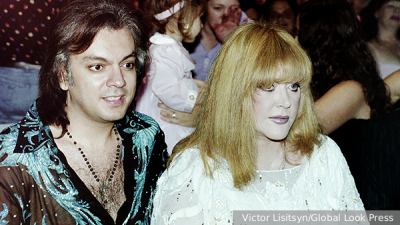 Киркоров признался в нежелании жениться на Пугачевой