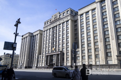 В Госдуму внесут проект закона о налоговом мониторинге для резидентов ОЭЗ