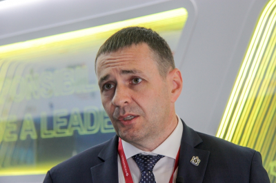 Демешин отчитался о рекордных инвестициях в Хабаровский край