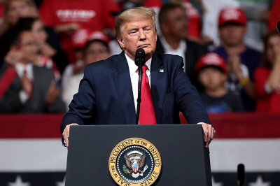 Трамп: США позволили поставлять нефть на Кубу, включая российскую