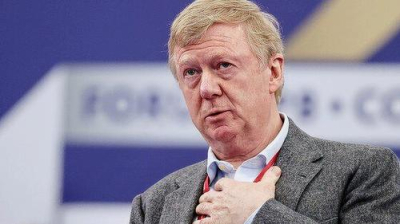 Оказывается, что воровавший государственные деньги Чубайс &mdash; &laquo;яркий оппозиционер&raquo; ...