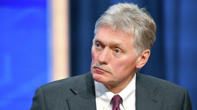 Песков ответил, сможет ли президент Германии вести переговоры с Россией