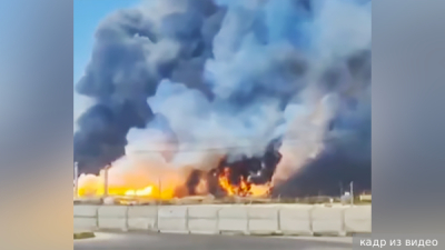 Ливан предъявил обвинения россиянину по делу о взрыве в Бейруте