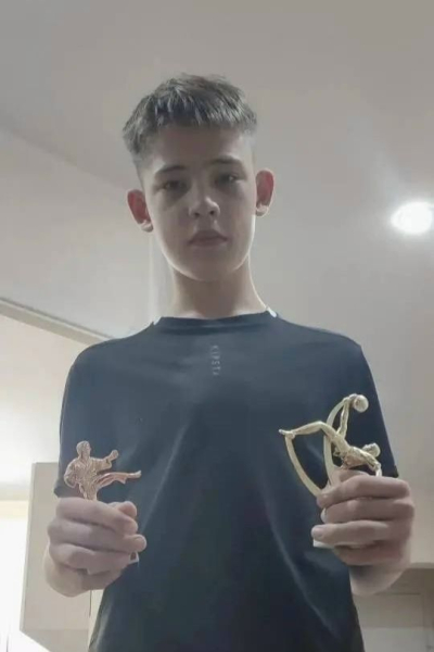 В Набережных Челнах пропал 14-летний мальчик, ушедший из школы