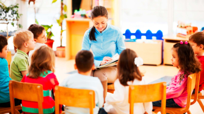 Правила санитарного госконтроля в детских организациях меняются в Казахстане