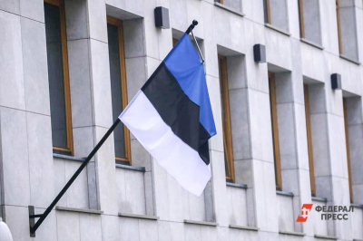 В Эстонии согласились координировать удары ВСУ по России: звонок пранкеров вывел Таллин на чистую воду