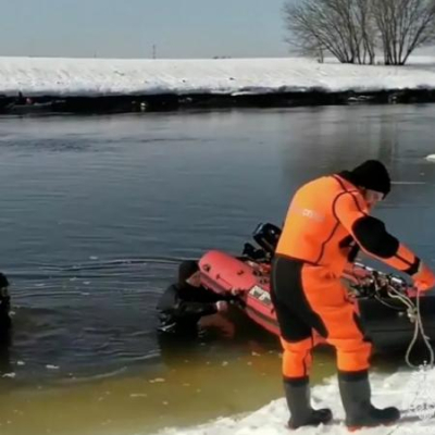 В Москве-реке нашли тело третьего пропавшего подростка