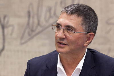 Врач Мясников: люди с синдромом Жильбера реже болеют раком