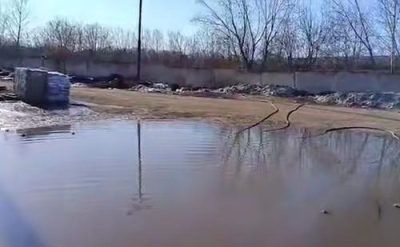 Они уже пережили предательство и травмы, а теперь &mdash; удар стихии