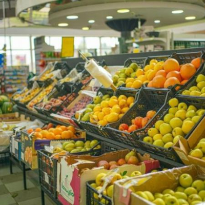 Огурцы резко подешевели, помидоры и яйца подорожали