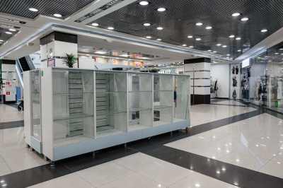 В Челнах арендаторы начинают дробить площади в торговых центрах