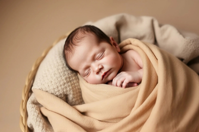 Опрос показал отношение россиян к ДНК-тестам в роддомах