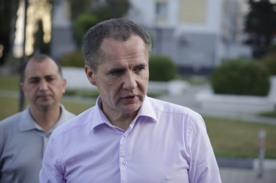 Жительница Белгородской области предложила Гладкову купить ее дом