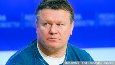 Историк спецслужб Матвеев рассказал о громких провалах британской разведки