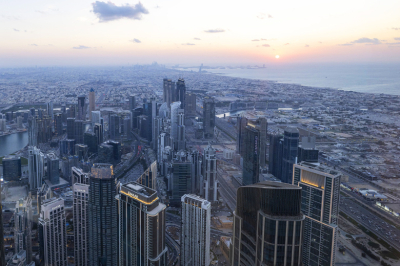 Ситуация в Дубае 12 марта: что с туристами из России, бегство капиталов