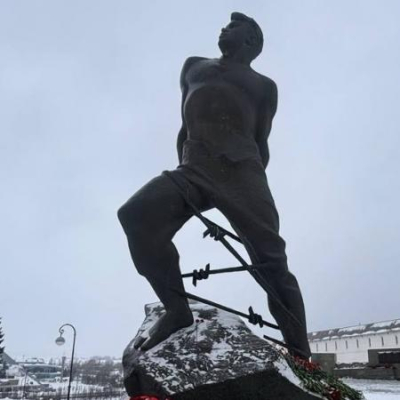 В Национальном музее отметили 120-летие Мусы Джалиля (ФОТО)