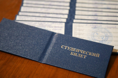 Воробьев заявил, что&nbsp;60% выпускников 9-х классов предпочитают колледжи