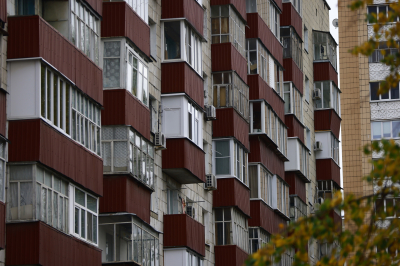 Татарстанцы в апреле начали массово скупать жилье на &laquo;вторичке&raquo;