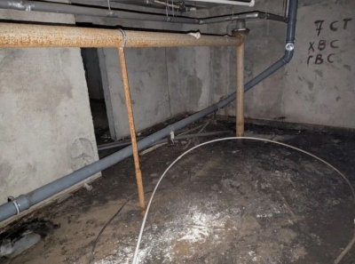 В Челнах директора УК &laquo;Махалля&raquo; оштрафовали на 110 тысяч рублей