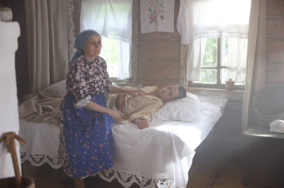 Cъемки трехсерийного телефильма &laquo;Илhам&raquo; завершились в Казани