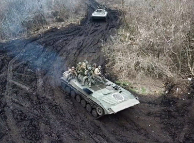 Украинская журналистка Кириенко заявила о плохом сценарии для ВСУ под Сумами