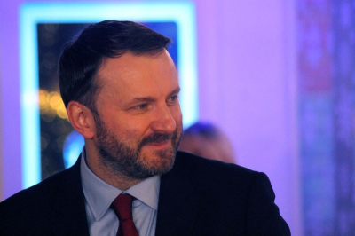 От идей к реализации: Максим Орешкин подвел итоги II Открытого диалога в НЦ &laquo;Россия&raquo;