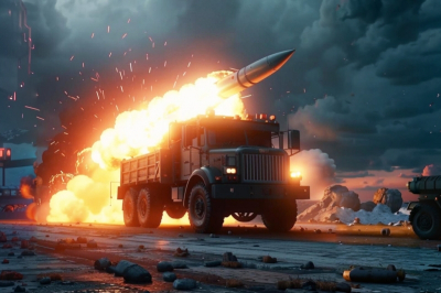 Российские ТОС признаны ключевым оружием СВО на Западе